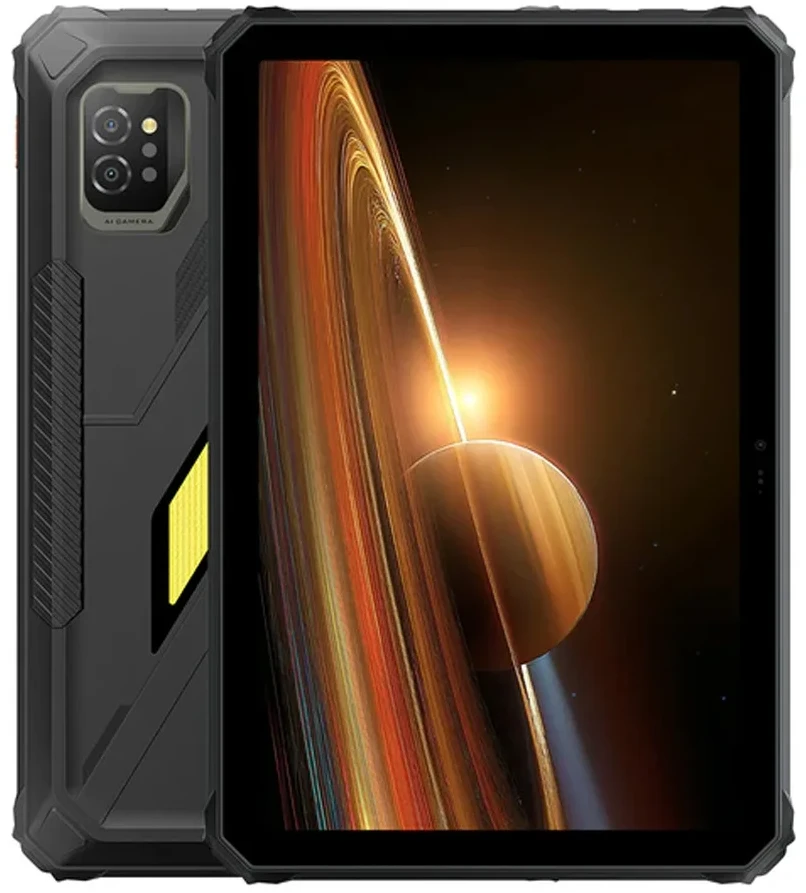 Blackview Active 7 8/128Gb Black