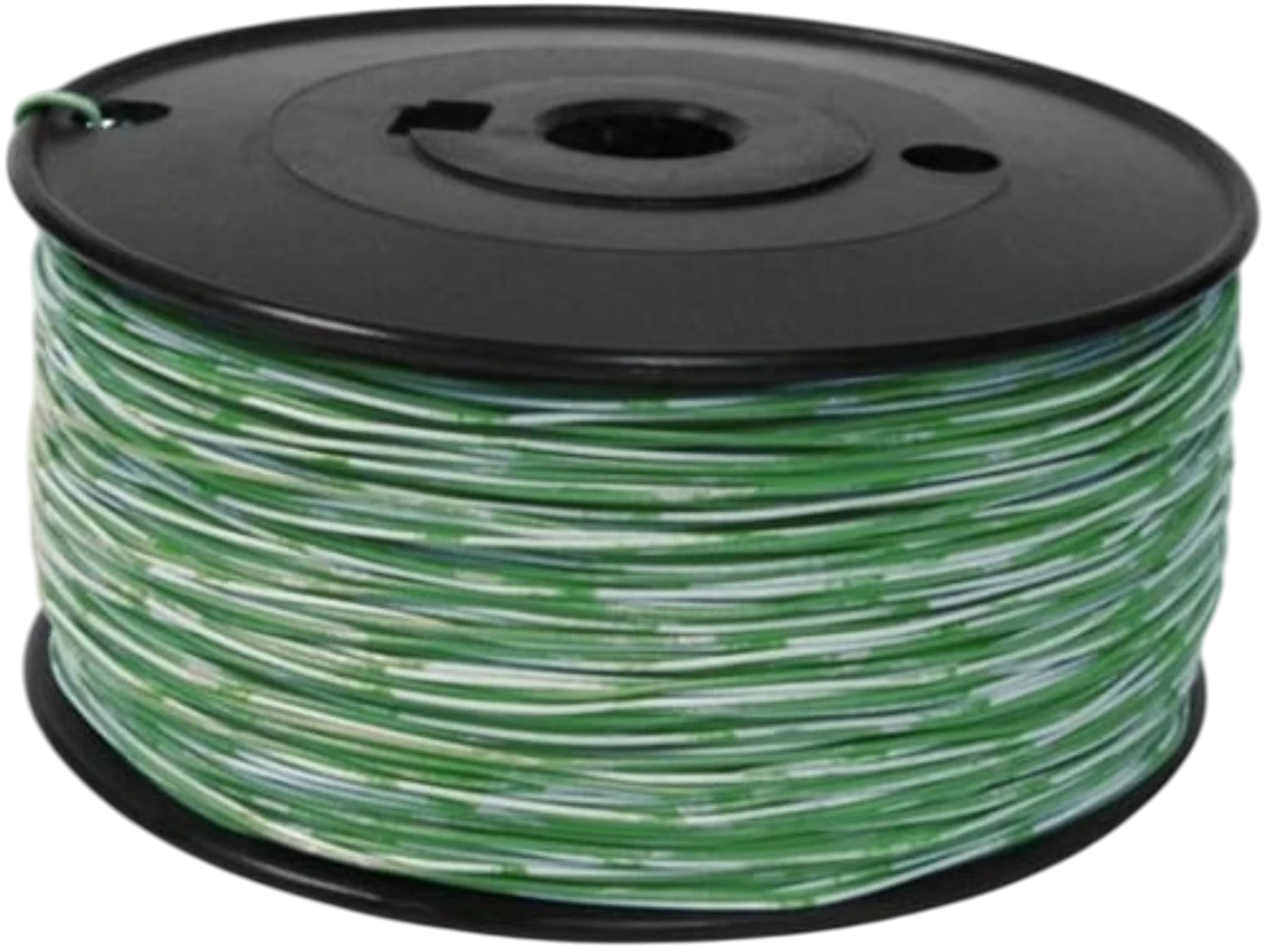 TWT TWT-CRS1PAIR-GN, 500м