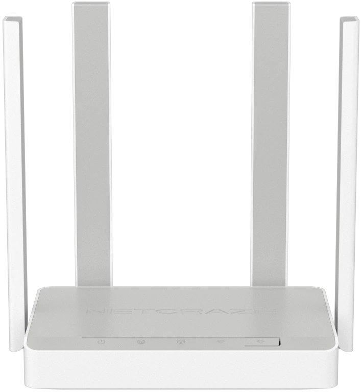 Netcraze Explorer 4G