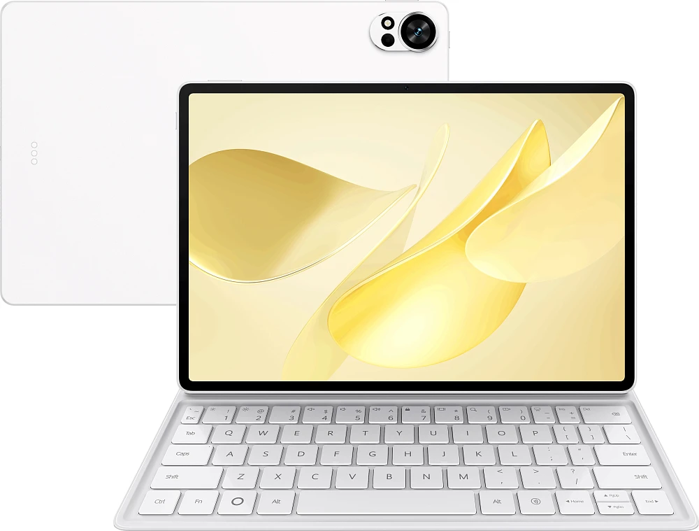 Huawei MatePad 12X PaperMatte 2025 12/256Gb White + Keyboard (LRT-W09)