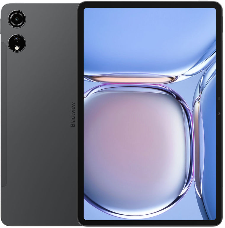 Blackview MEGA 3 12/256Gb Space Grey