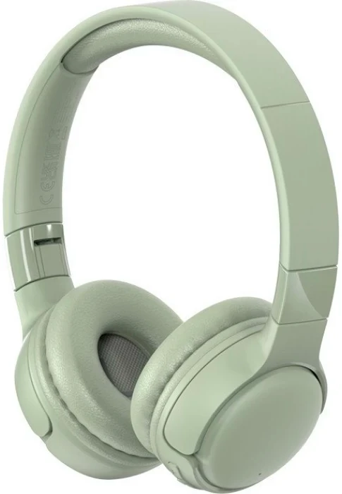 Honor Choice VZ Headphones Lite Green