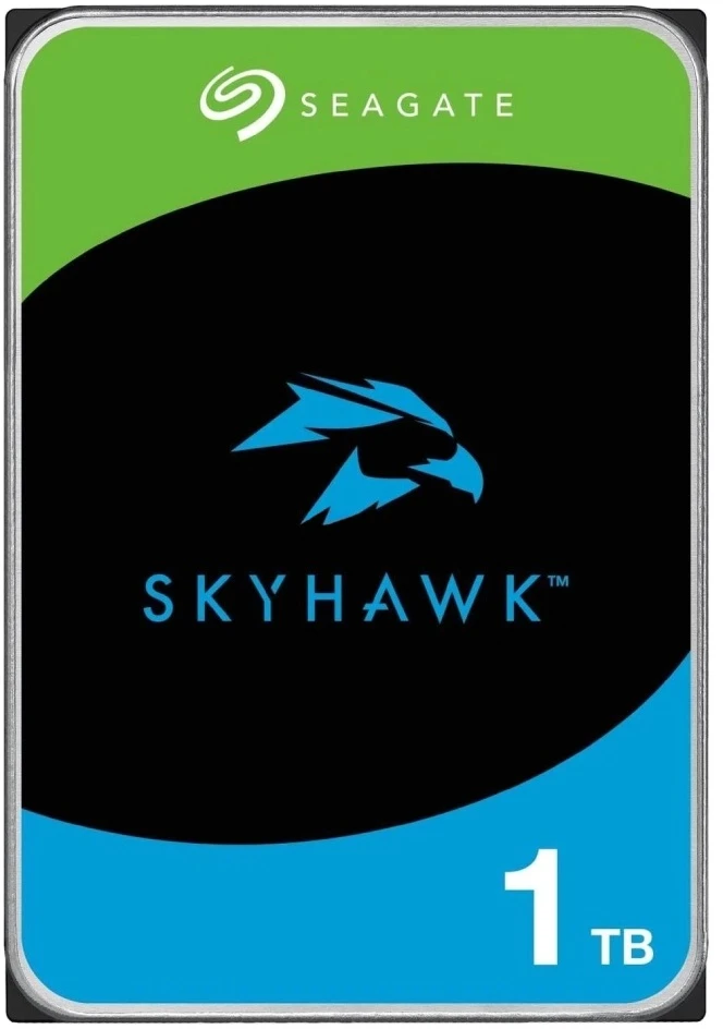 1Tb SATA-III Seagate SkyHawk (ST1000VX012)