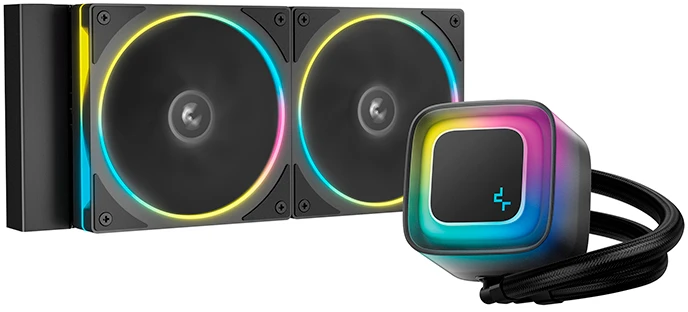 DeepCool LE240 PRO