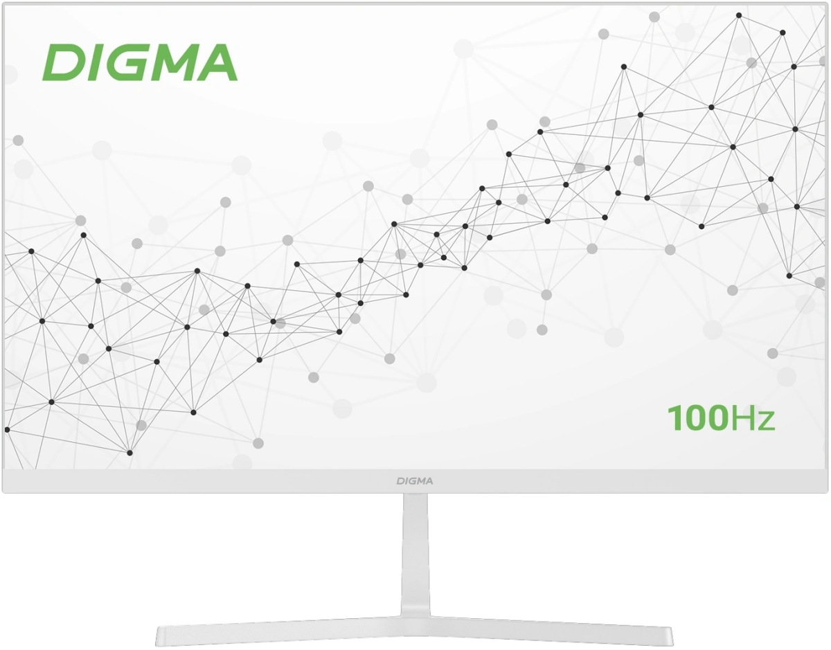 Digma 27" Progress 27P502Q