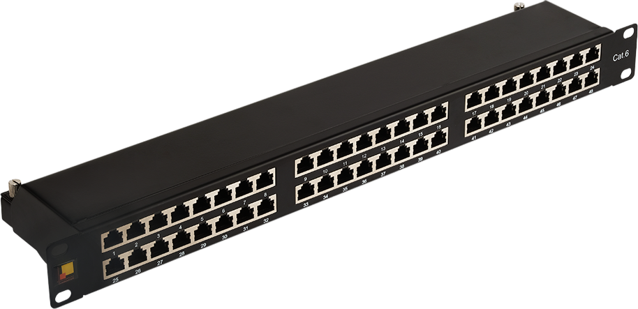 Lanmaster LAN-PPC48S6