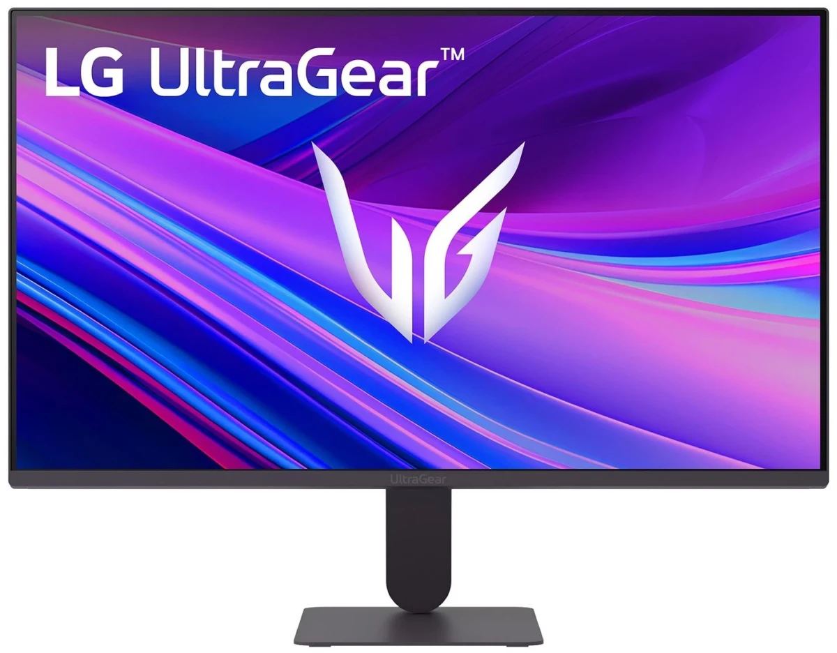 LG 27" 27G411A-B UltraGear