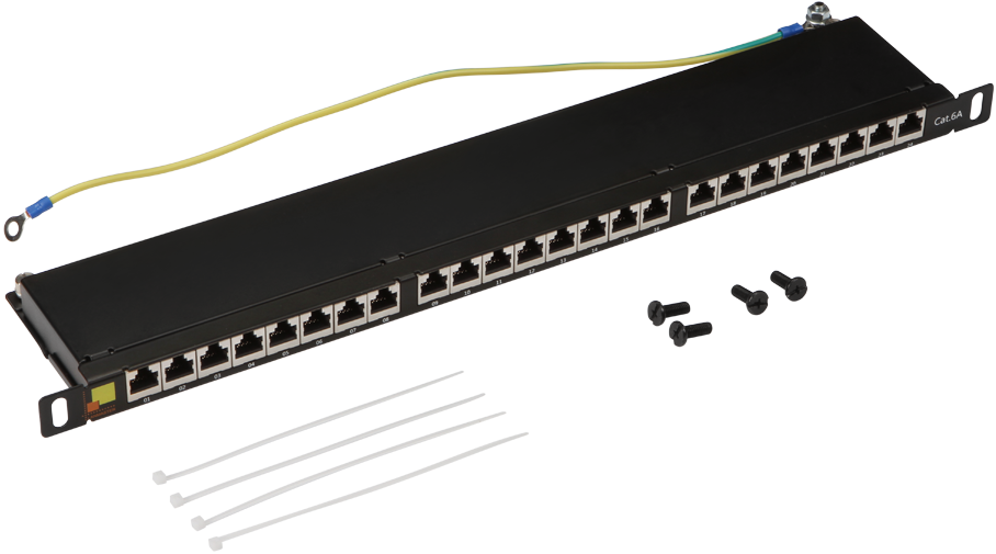 Lanmaster LAN-PPC24S6A