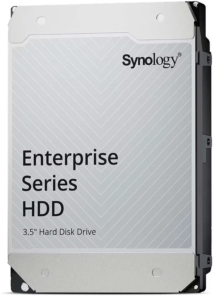 8Tb SATA-III Synology Enterprise HAT5320-8T
