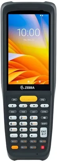 Zebra (Motorola, Symbol) MC27CK-3B3S4CN