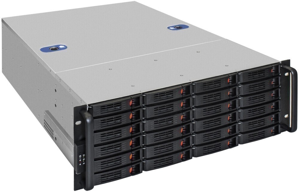 ExeGate Pro 4U660-HS24/700PAS 700W