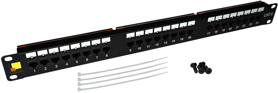 Lanmaster LAN-PPi24U6