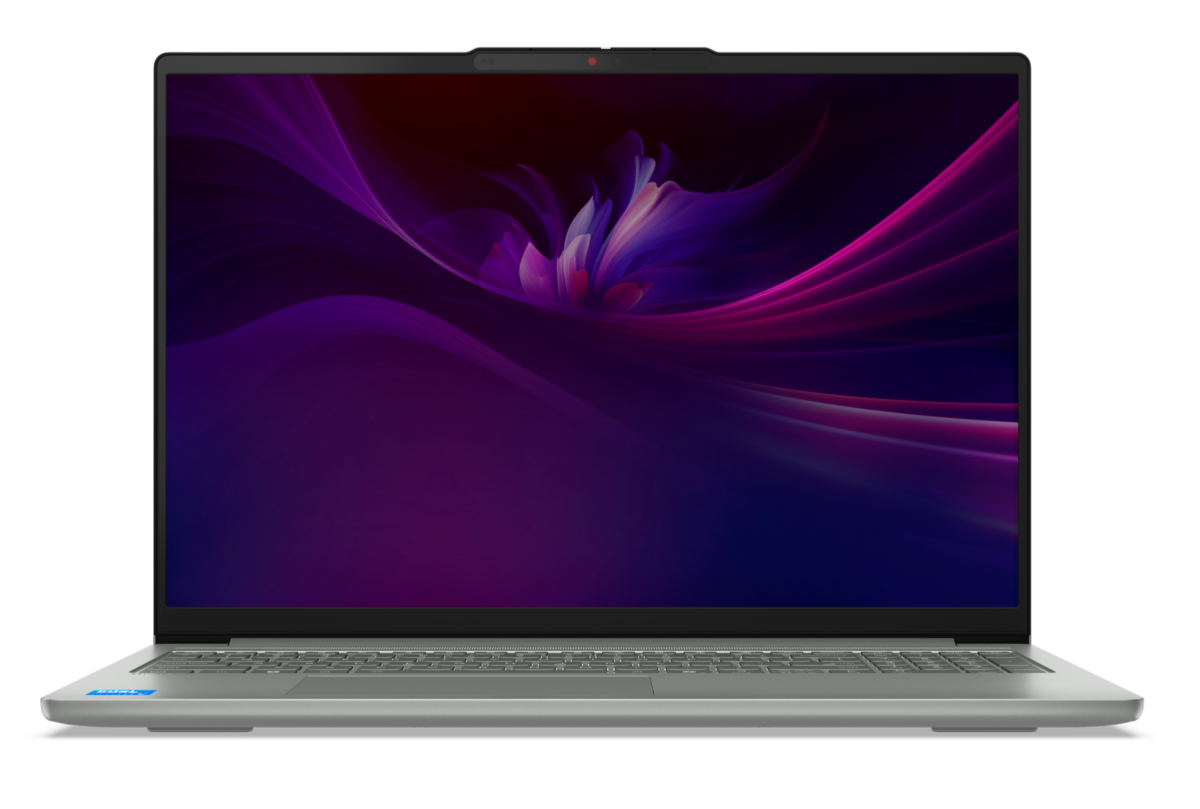 Lenovo IdeaPad Slim 5 16IRH10 Luna grey (83HS002XRK)