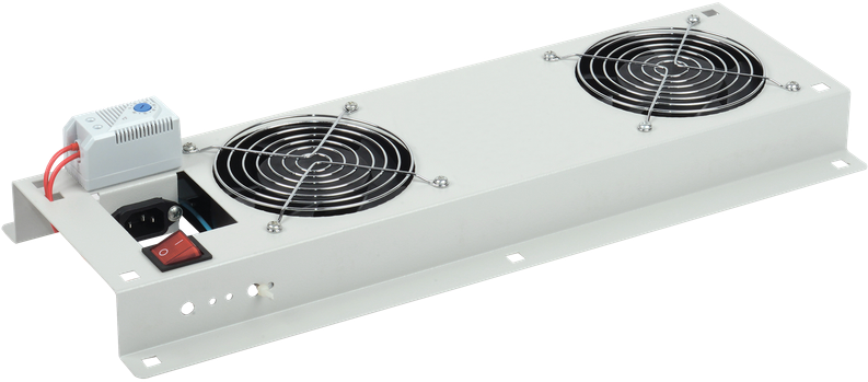 Вентиляторная панель ITK FM35-22M