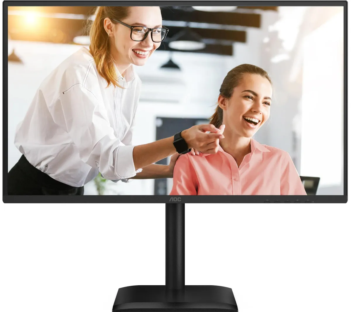 AOC 27" Q27E4CV