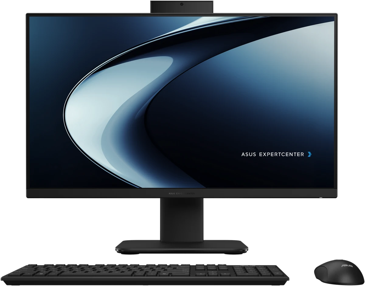 ASUS P440VAK ExpertCenter P400 AiO Black (90PT03X5-M014K0)