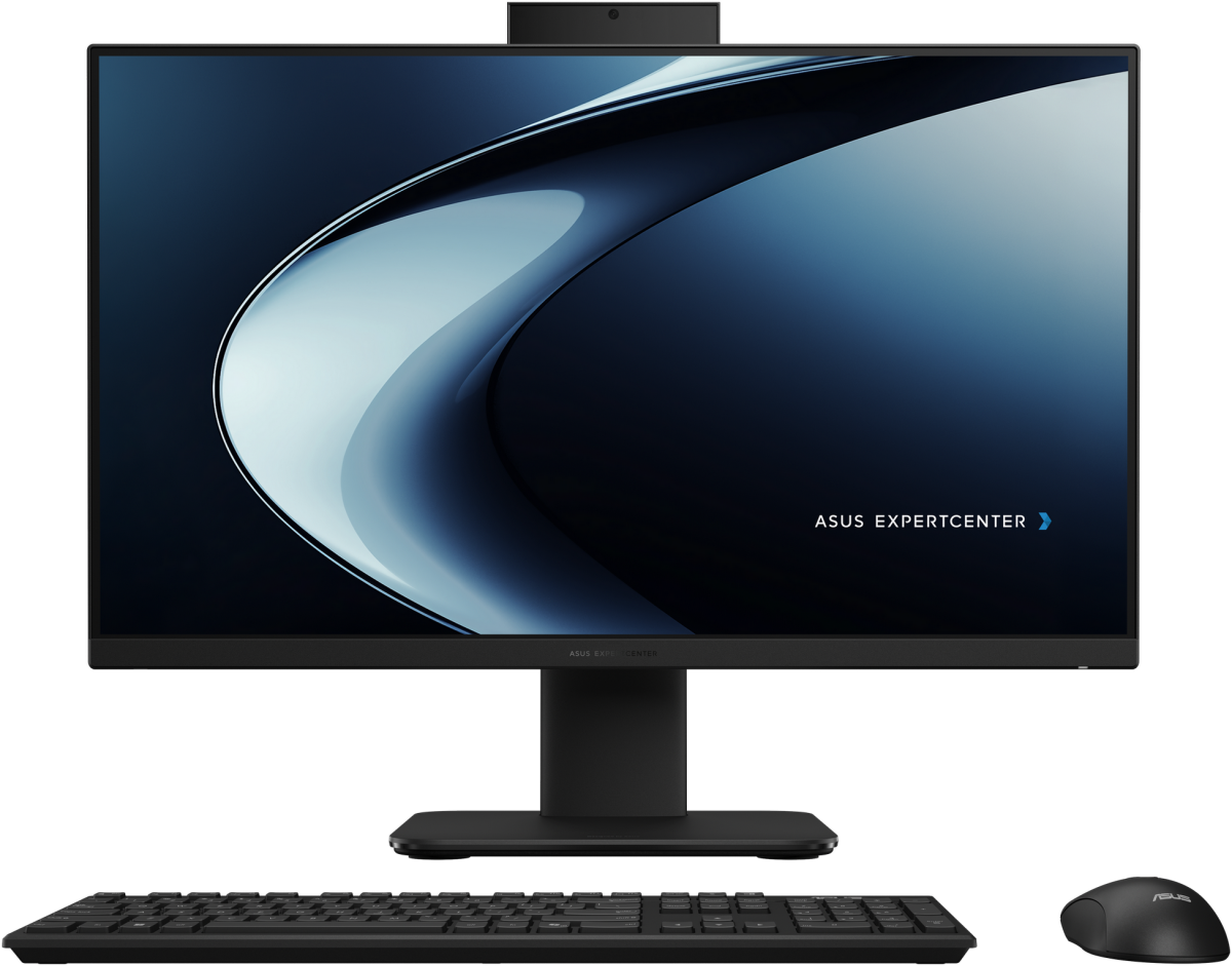 ASUS P440VAK ExpertCenter P400 AiO Black (90PT03X5-M014S0)