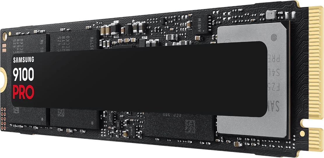 8Tb Samsung 9100 PRO (MZ-VAP8T0BW)