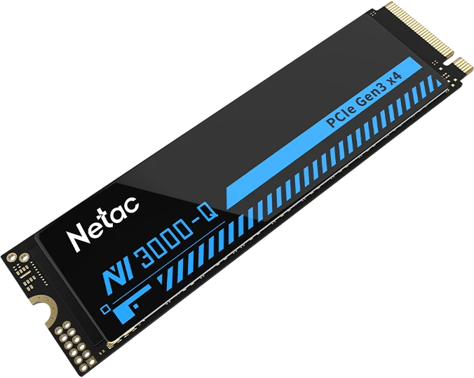 1Tb Netac NV3000-Q (NT01NV3000Q-1T0-E4X)