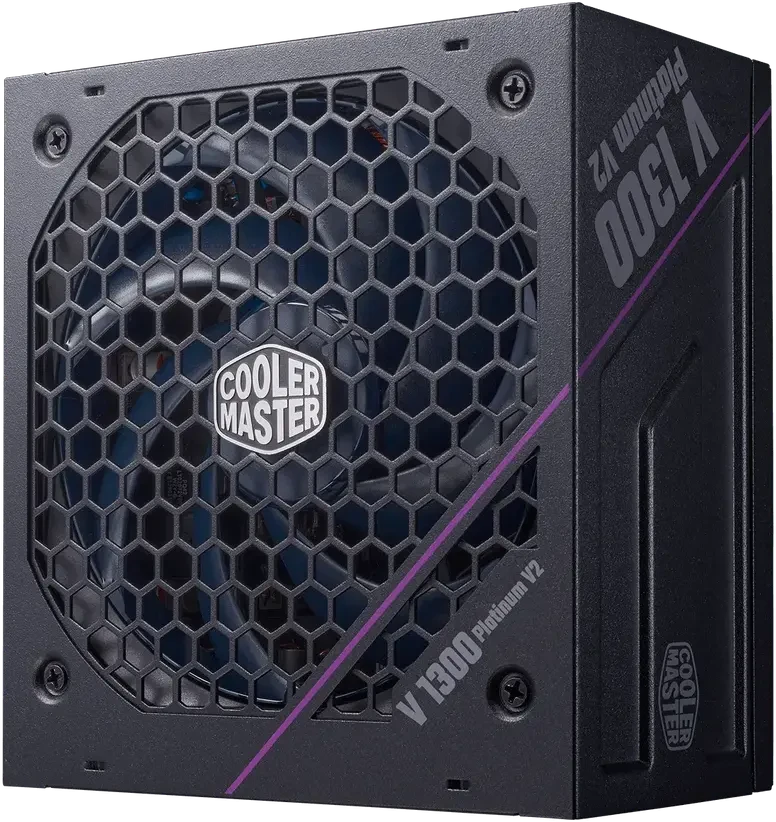 1300W Cooler Master V Platinum 1300 V2 (MPZ-D002-AFAP-BEU)