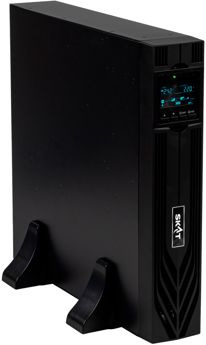 Бастион SKAT-UPS 2000-Rack-ON-4X9-E P3