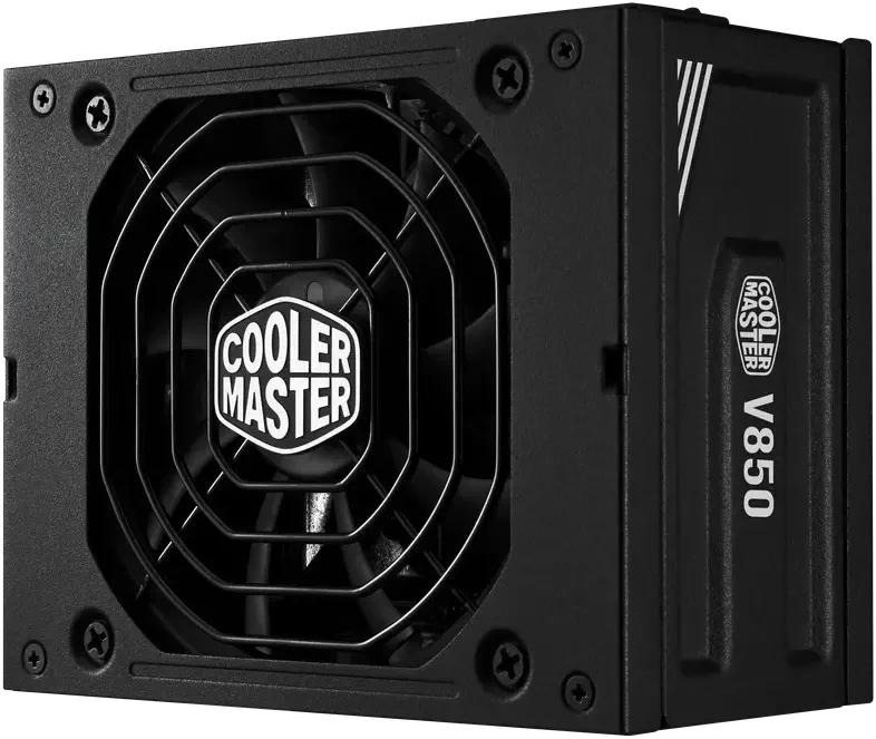 850W Cooler Master V SFX Gold (MPY-8501-SFHAGV-3EEU)