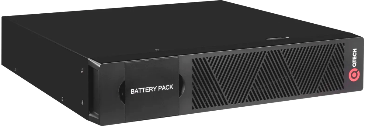 QTECH QPS-BC-RT-18AH-36SK