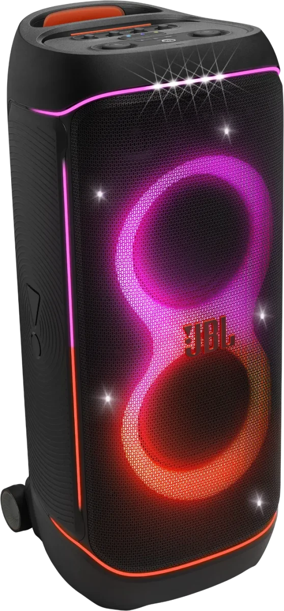 JBL PartyBox 720 Black