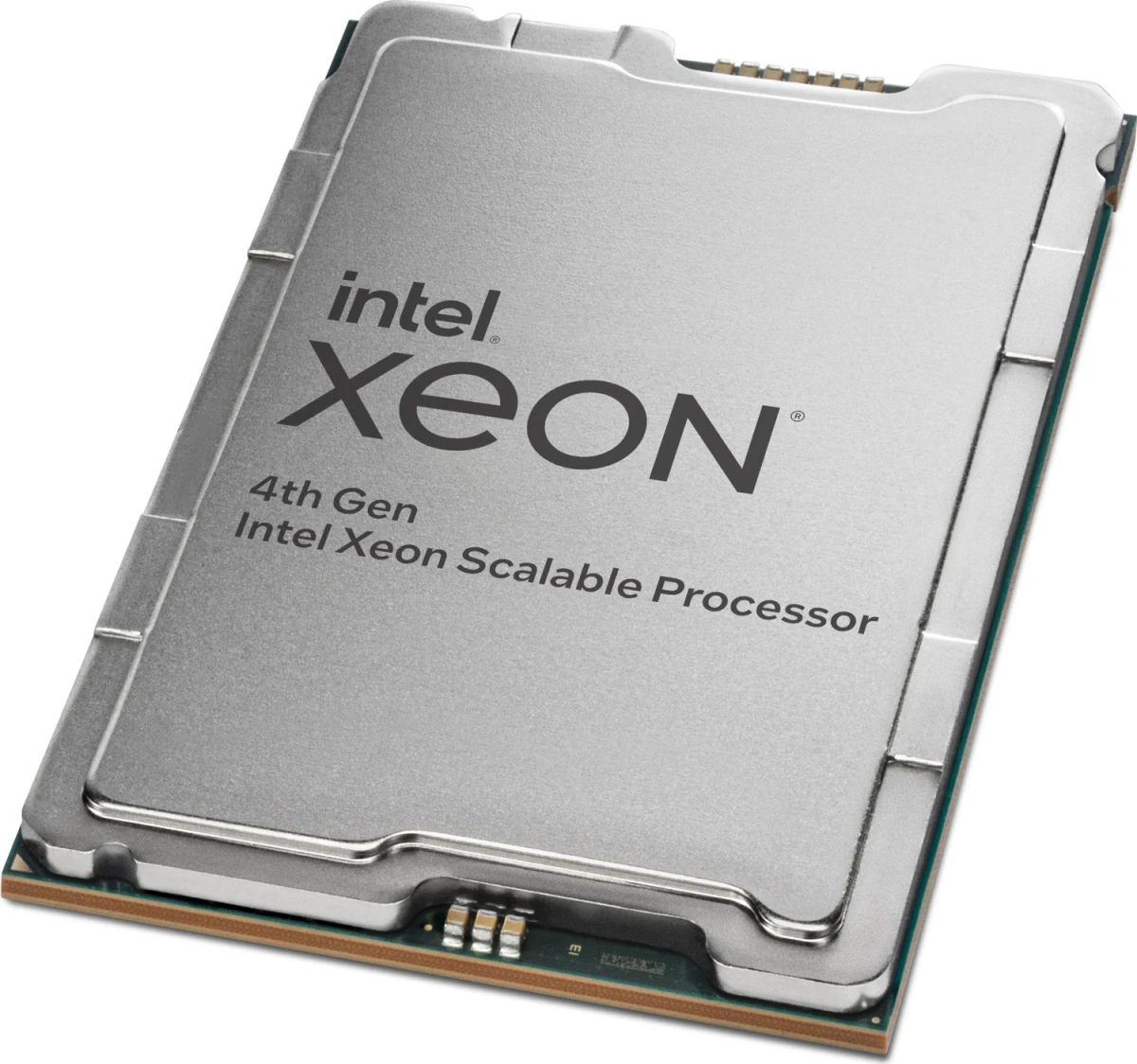Intel Xeon Platinum 8480+ OEM