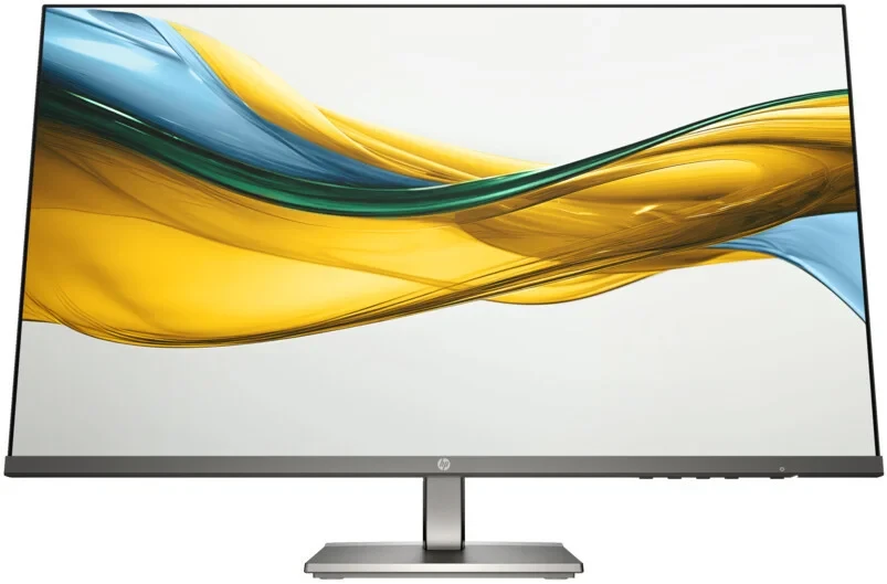 HP 27" 527da Series 5 (B11W6AS)