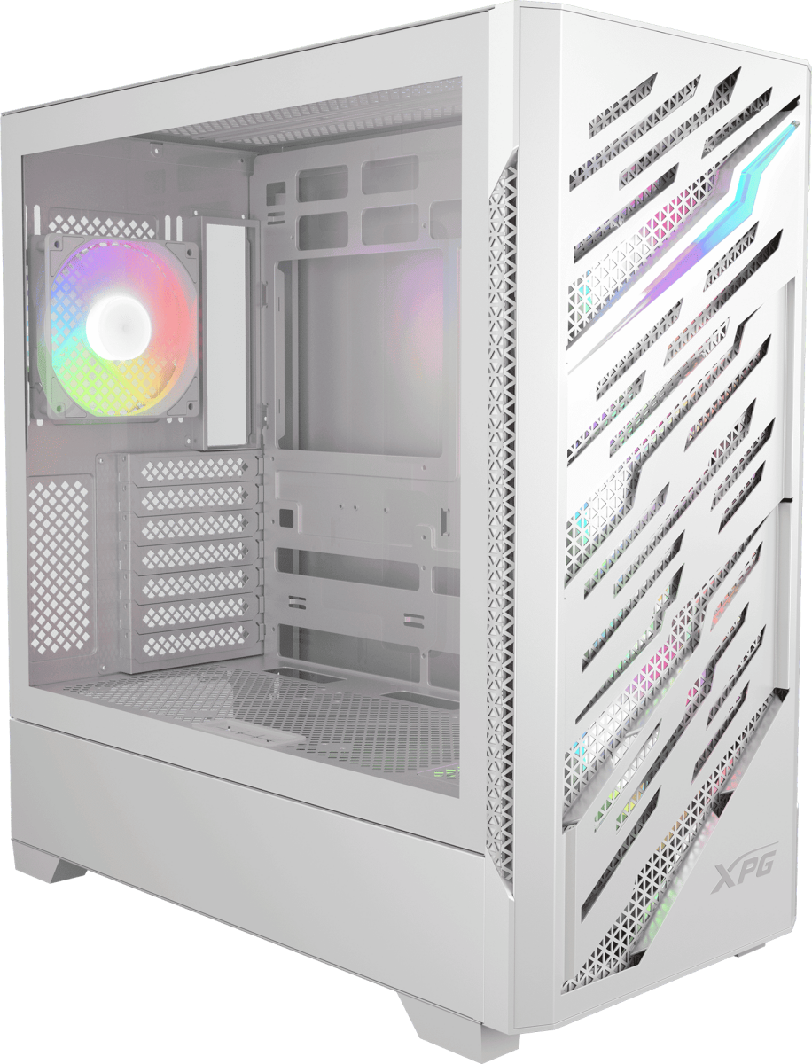 ADATA XPG STARKER AIR BTF White