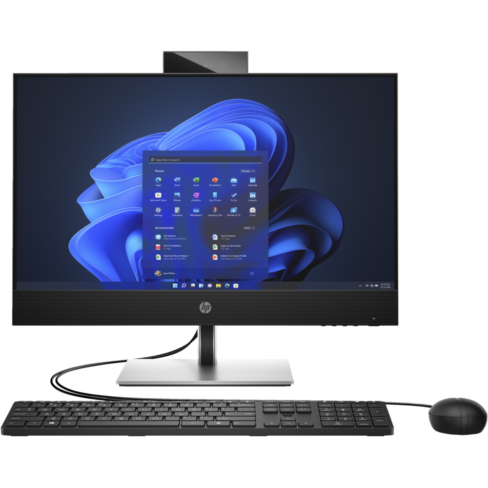 HP ProOne 440 G9 (A1HV5ES)