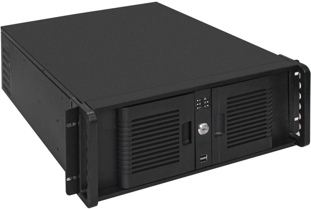 ExeGate Pro 4U480-15/4U4132/700PAS 700W