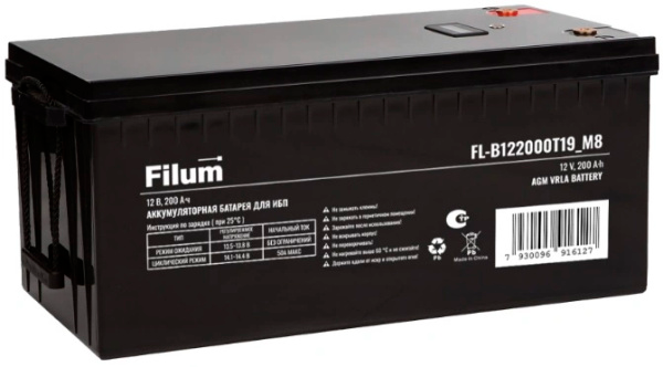 Filum FL-B122000T19_M8