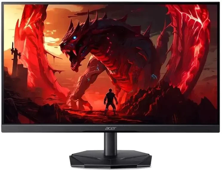 Acer 25" KG251QX0biip Nitro