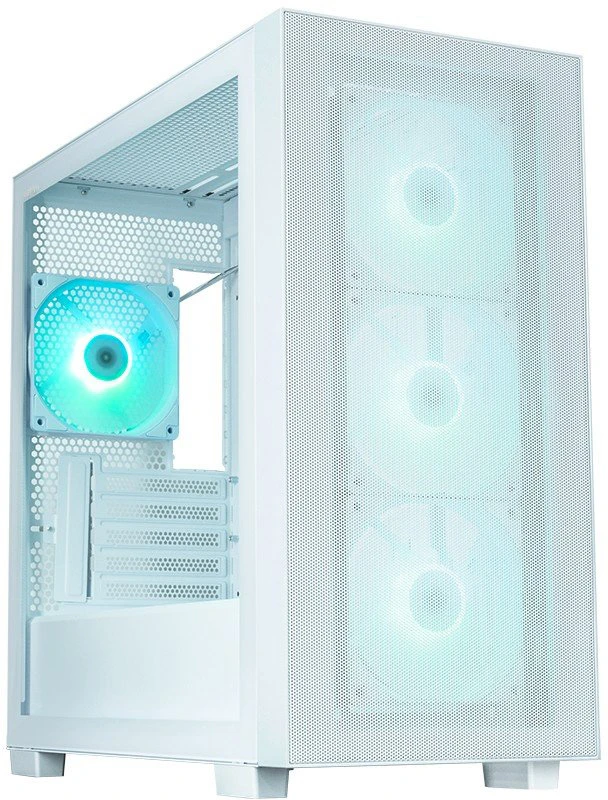 XASTRA A510M 4ARGB-UC White