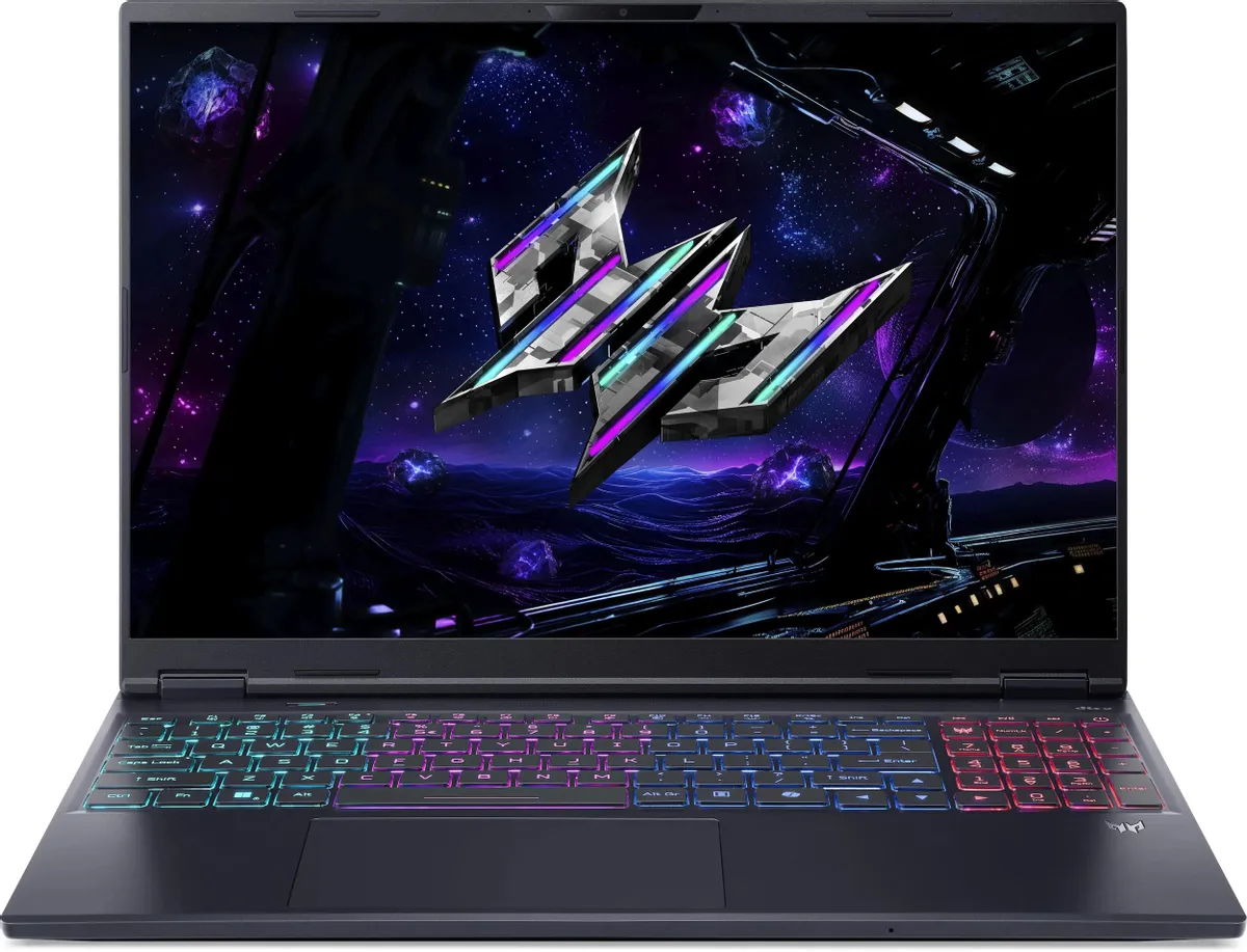 Acer Predator Helios Neo 16S AI PHN16S-71 (NH.QZFCD.002)