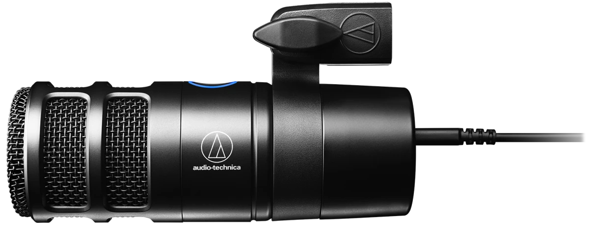 Audio-Technica AT2040USB