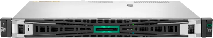 HPE Proliant DL20 Gen11 (P65394-B21)