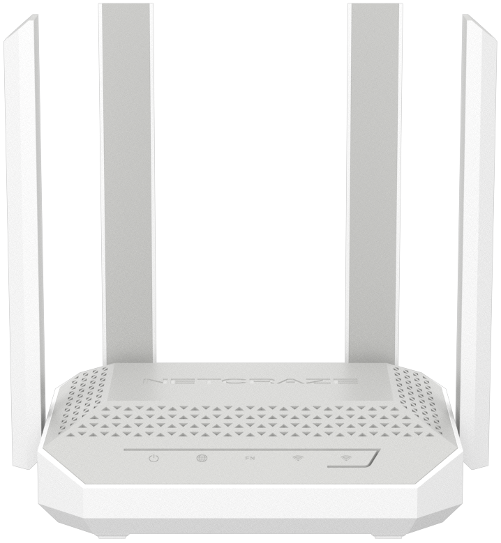 Netcraze Speedster DSL