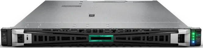 HPE Proliant DL360 Gen11 (P60734-B21)