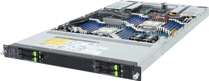 Gigabyte R183-ZK0-AAL1