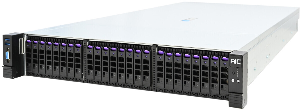 AIC SB201-VA (XP1-S201VA02)