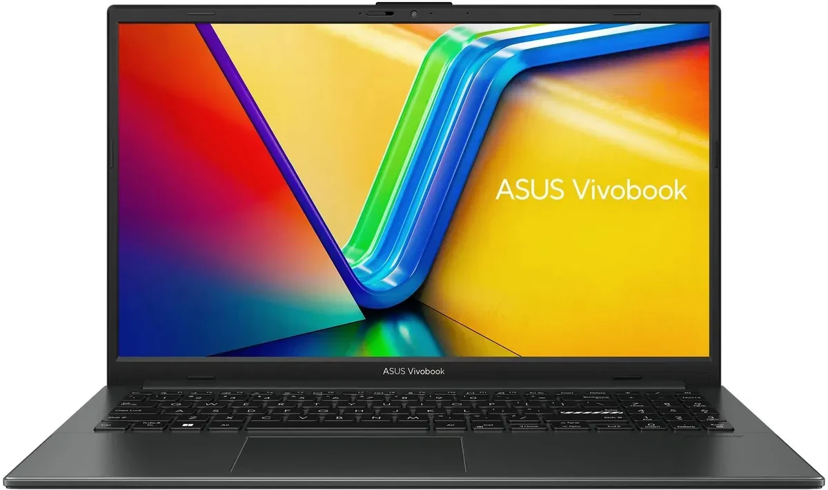 ASUS E1504FA Vivobook Go 15 Mixed Black (BQ2467)