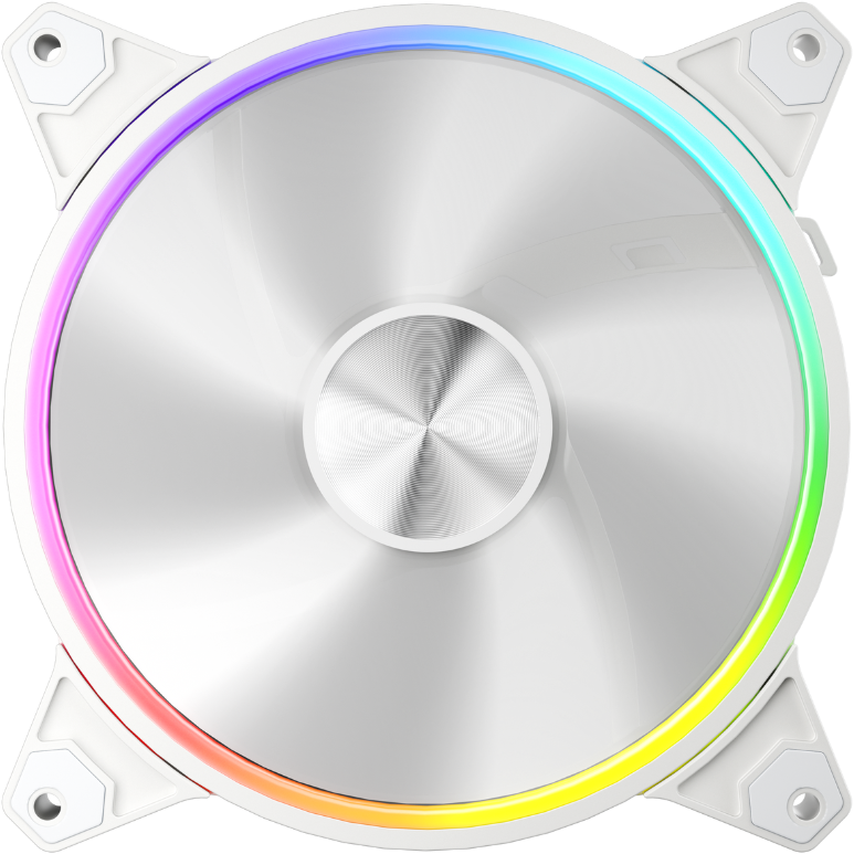 1STPLAYER FO7-14 ARGB White