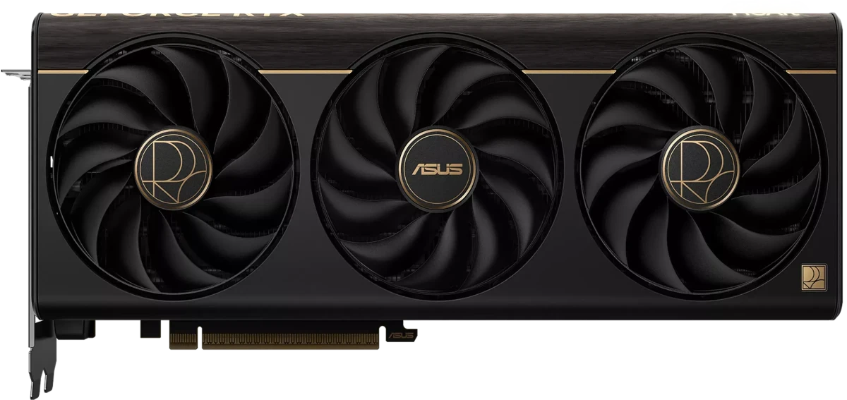 NVIDIA GeForce RTX 5080 ASUS ProArt OC 16Gb (PROART-RTX5080-O16G)