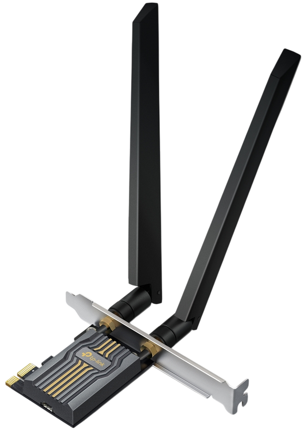 TP-Link Archer TBE400E