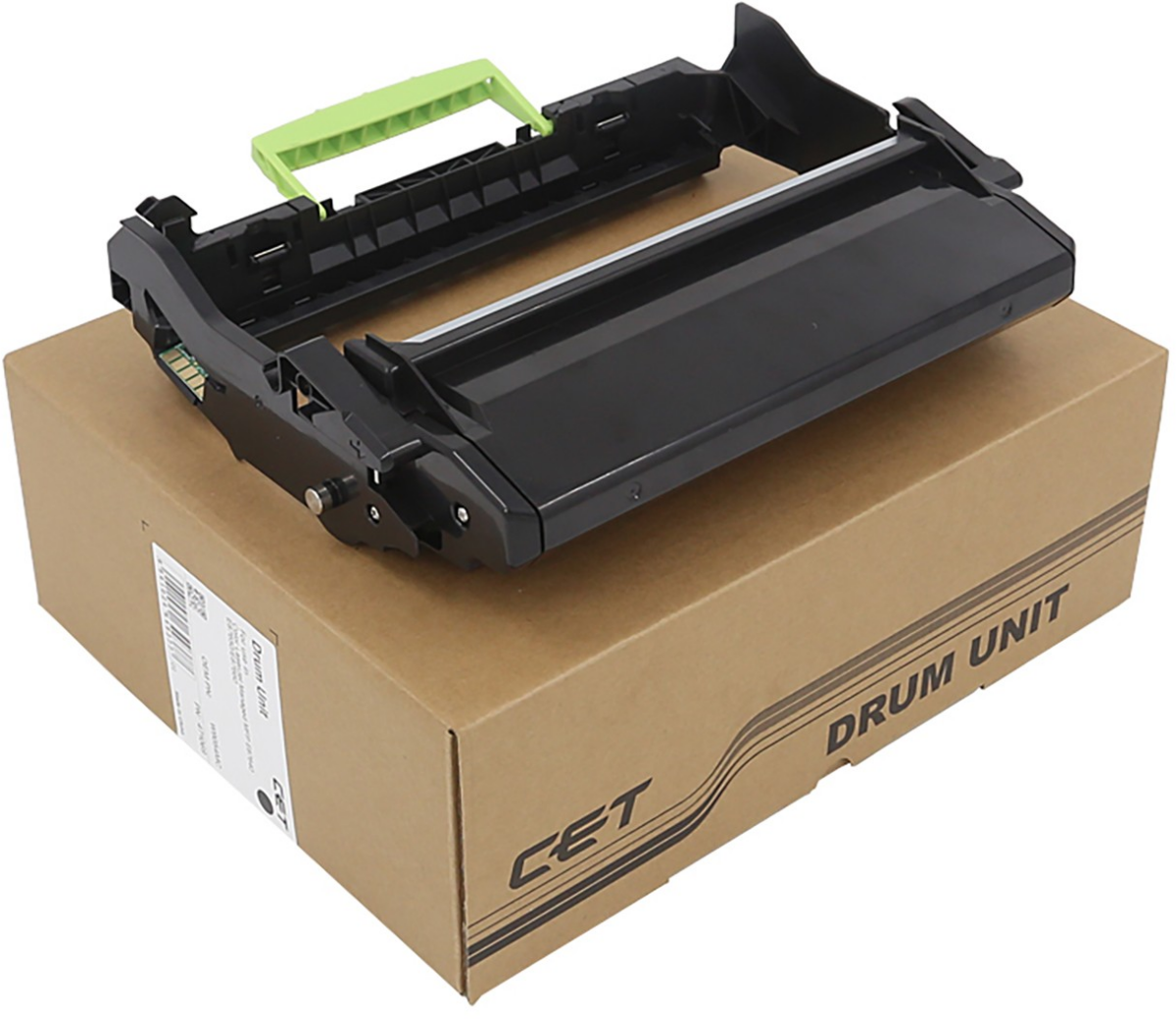 CETCET471196 Black