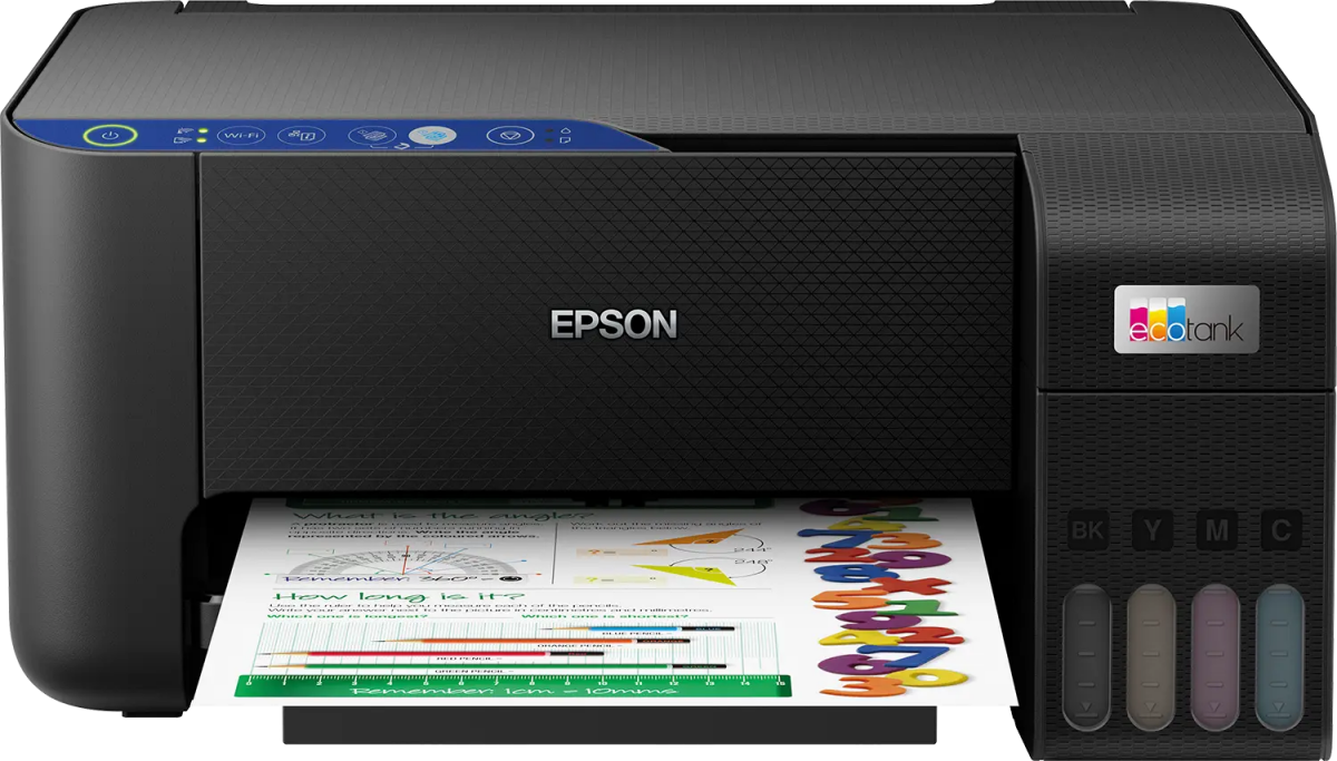 Epson EcoTank L3252 (C11CJ67423)