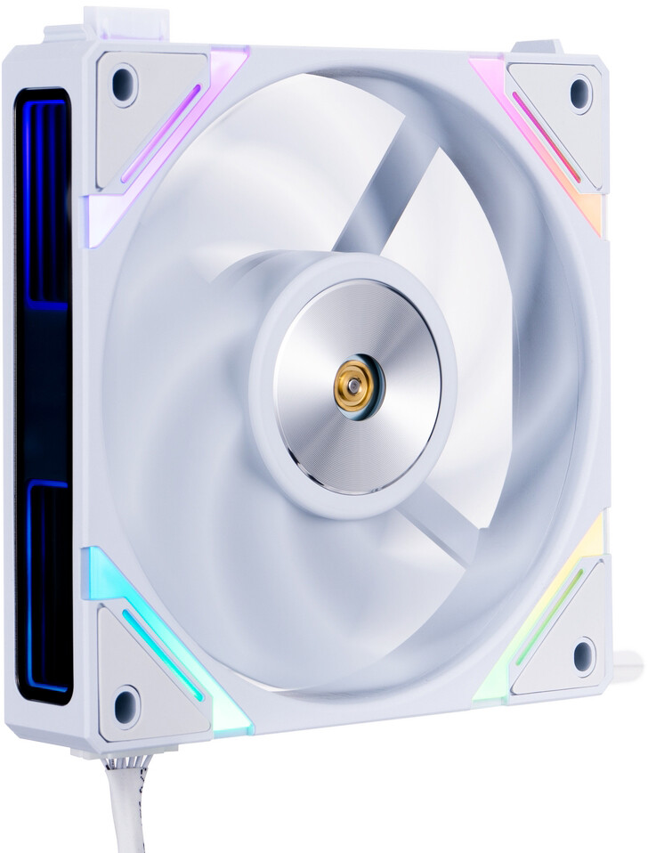 1STPLAYER XF7 ARGB White